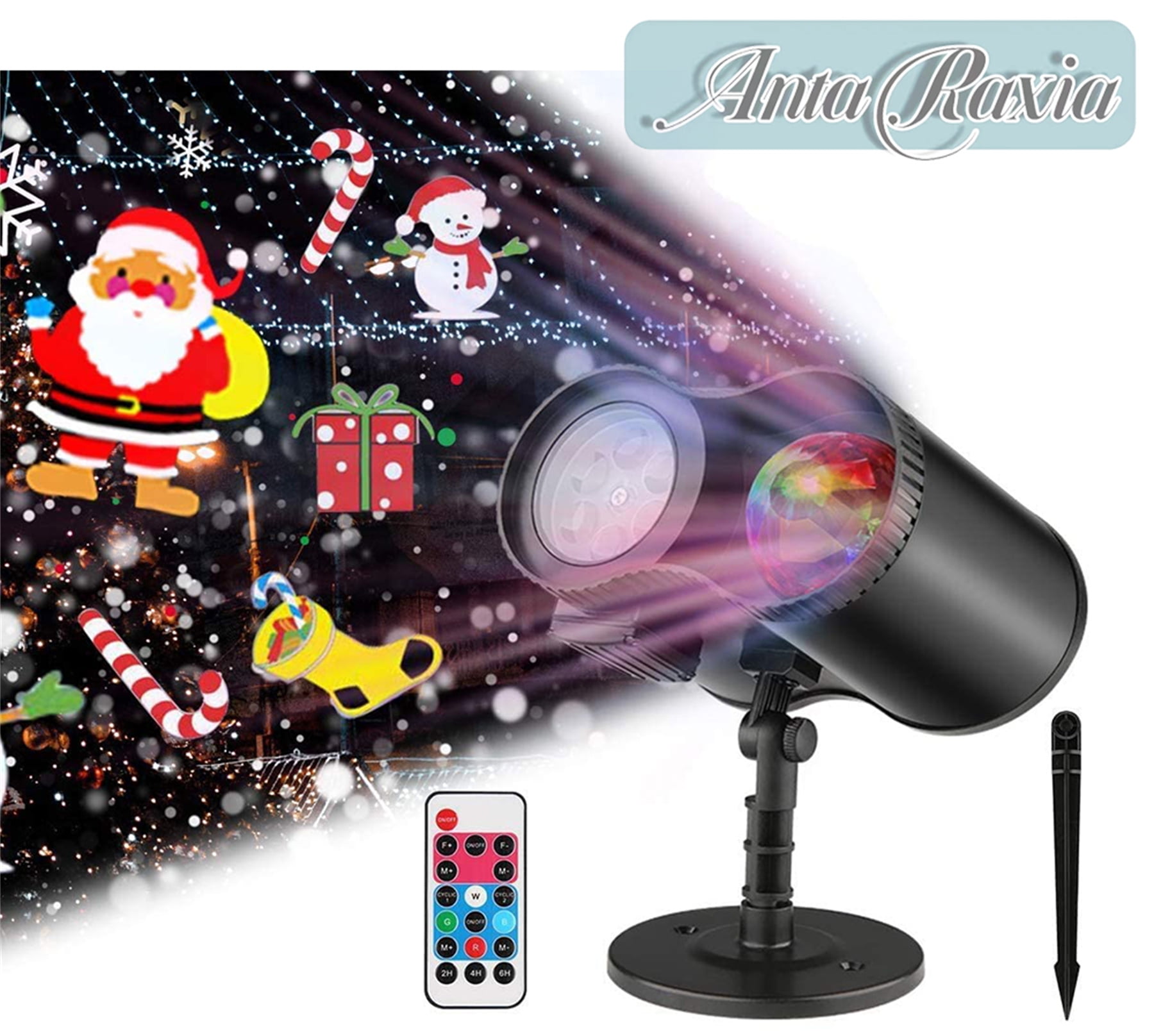 Animation Projector Lights Animation Projector Lights