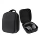 thumbnail image 3 of 2X Organizador de Auriculares Cuadrado Estuche Protector para Auriculares Bluetooth Portátil Estuche de Viaje Bolsa Bento, 3 of 5