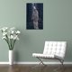 thumbnail image 5 of Esta es la Piel de un Asesino (Bella) Cuadro decorativo colgante - Arte de pared - Póster enmarcado - Decoración de pared - Regalos para familia, amigos y aficionados 40*60 cm, 5 of 6