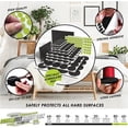 thumbnail image 4 of Slipstick Gorilla Felt Furniture Pads (375 Piece Variety Pack) Premium Furniture Pads & Chair Leg Floor Protectors for Hardwood Floors & Hard Surfaces, 4 of 5