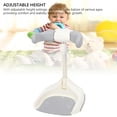 thumbnail image 3 of Soporte de Ducha de Baby Stand, Soporte de Ducha para Niños Pequeños Base Ajustable Anti Slip para Niños Pequeños, 3 of 7