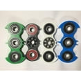 thumbnail image 3 of Fidget Spinner Fashion Batman Fidget Hand Spinner Relieve Stress Toy, 3 of 13