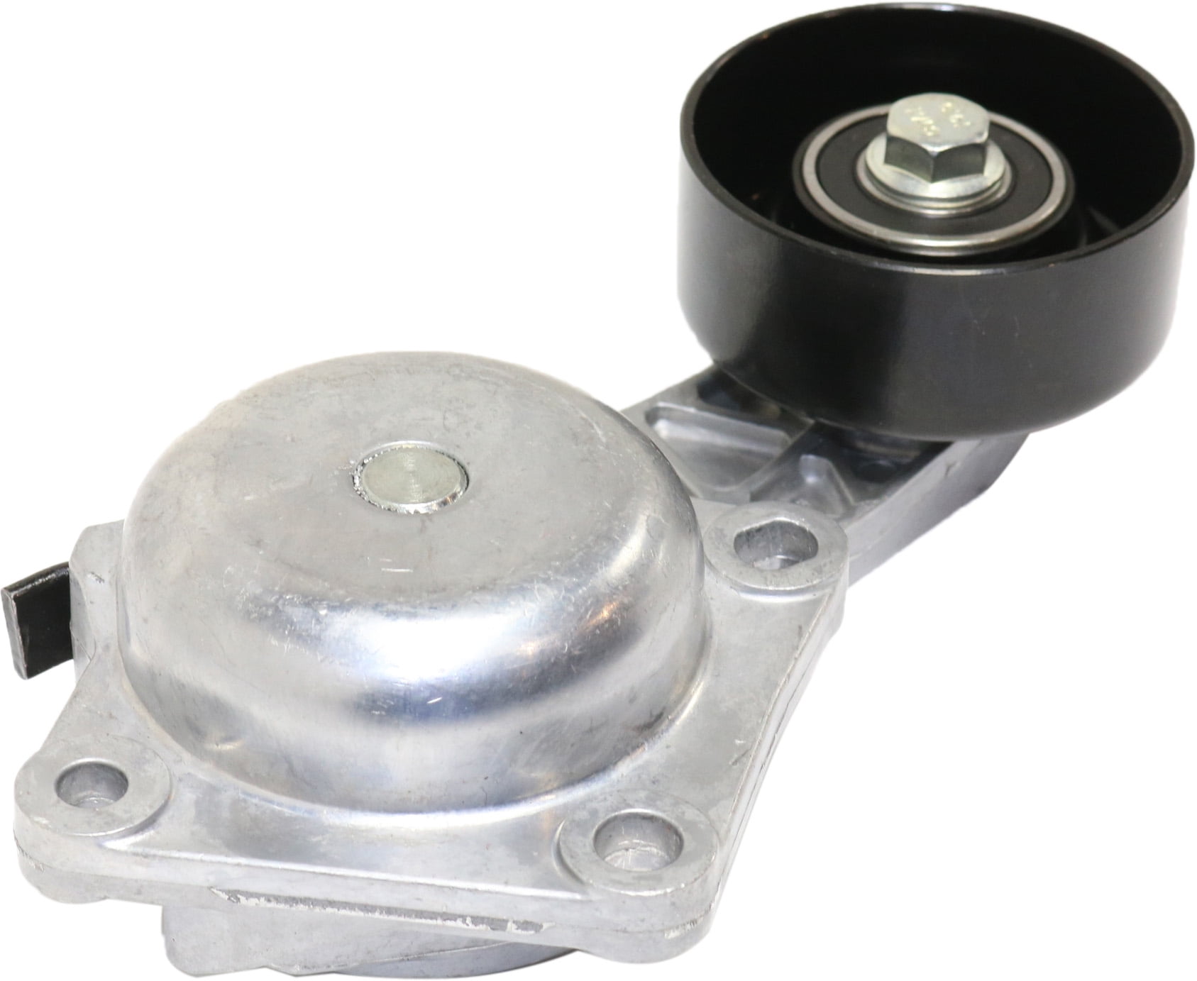 Accessory Belt Tensioner Compatible with 2004 Ford F-150 Heritage 2002-2014 Lincoln Navigator 8Cyl 4.6L 5.4L