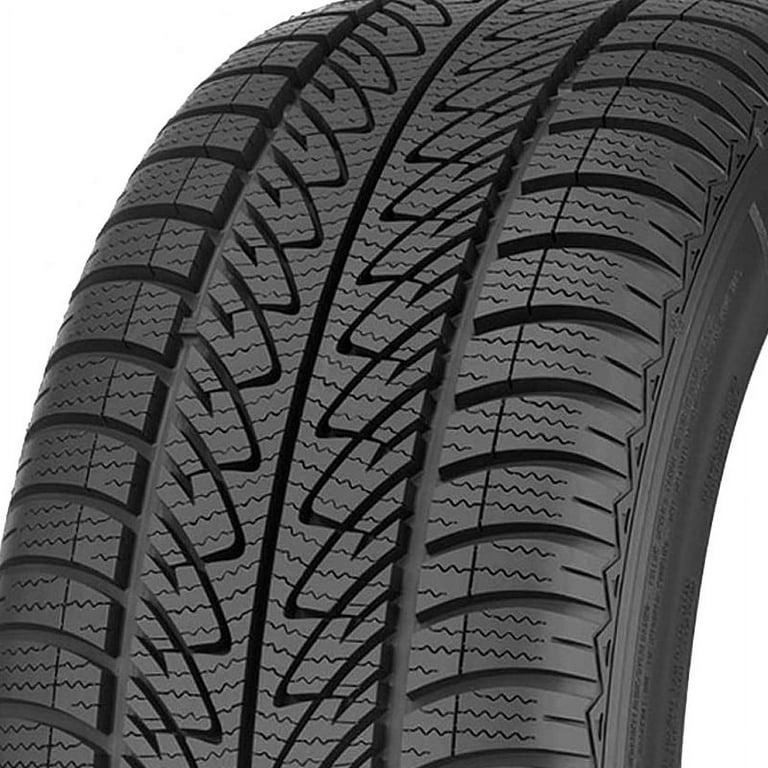 Tire Snow 108H Goodyear 8 255/60R18 Winter Performance Ultra Grip (Studless)