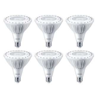 Eaton Lighting ALL-PRO FSL2030LW Flood Light LED Lamp 120 V 1900