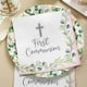 thumbnail image 4 of Servilletas Amscan My First Communion, 16,5 x 16,5 cm, 40 unidades, 4 of 4