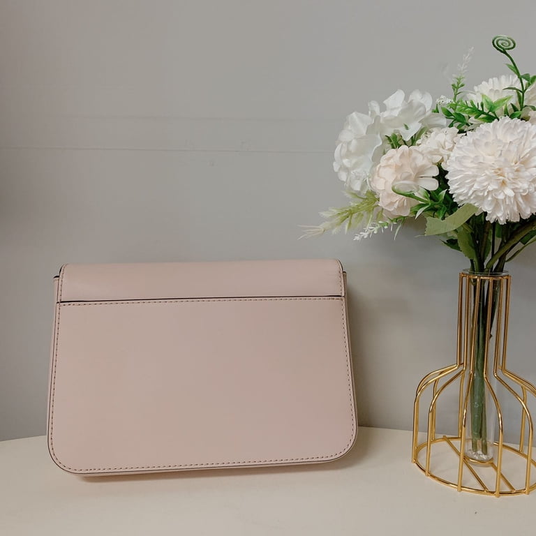 Michael Kors 35T2GS9M2L Sloan Editor Medium Messenger Bag IN 
