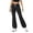 12Black79, variant on WERYOUNG High Waist Workout Pants For Women Soft Stretchy Yoga Trousers With Pockets Athletic Running Tights Leggings Versatile Bottom L