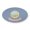 Clear, variant on CafePress - Idaho State Flag Oval Sticker - Sticker (Oval)
