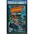 thumbnail image 1 of Justice League of America #174 - CGC 9.4 Comic Book, 1 of 2