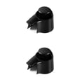 thumbnail image 1 of Wisewang Rear Wiper Cover Cap For MK5 Golf for Caddy 2Set, 1 of 6