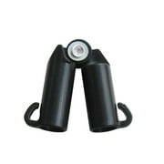 Fridja 10PCS Gardening Climbing Frame Accessories Awning Pillar Rotatable Connector for Home