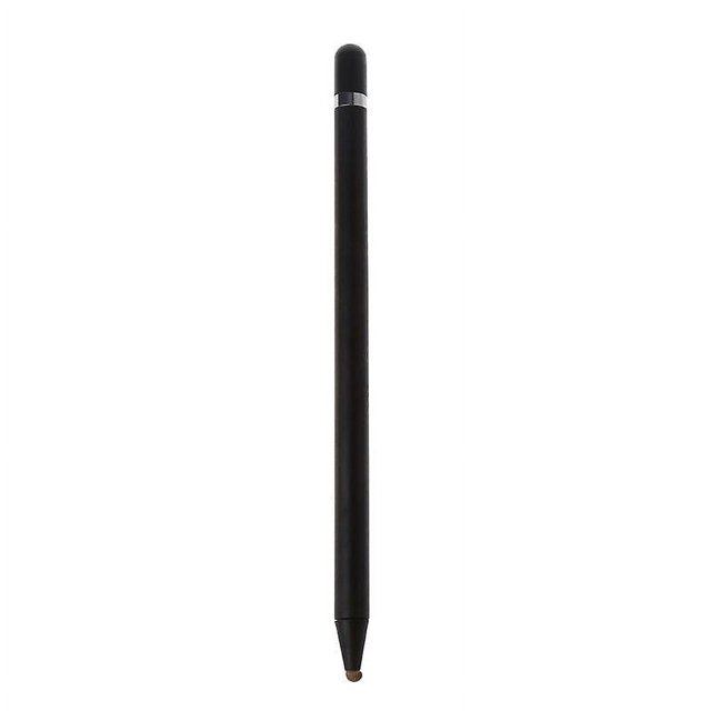 Bolígrafo creativo con punta de fibra micro para pantalla táctil, apto para tableta y teléfono inteligente