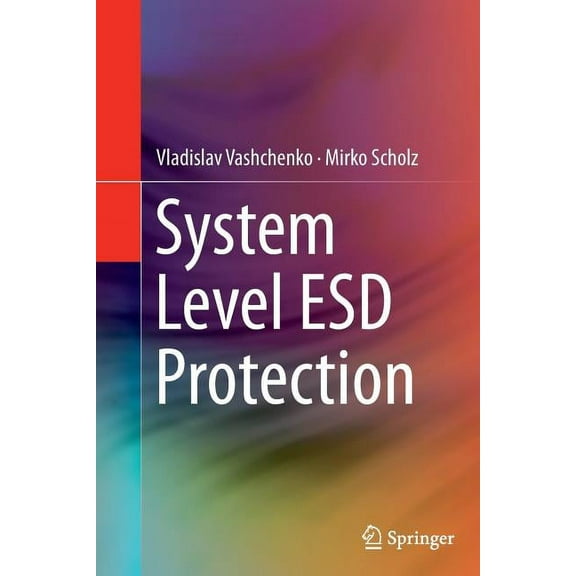 System Level Esd Protection, (Paperback)
