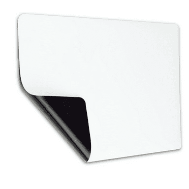 CCOCC Dry Erase Board,Multi-Functional Magnetic Whiteboard for Fridge,Eco-Friendly Materials White Board Dry Erase,White