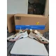 thumbnail image 2 of Adidas Men's X9000L3 White/Bronze Athletic Running Shoes Size 10 (EH0058), 2 of 6