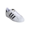 thumbnail image 4 of Tenis Adidas para Hombre SuperStar, 4 of 5
