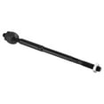 thumbnail image 3 of TRQ Front Tie Rod Set Fits Select 2000-2005 Toyota Celica, 3 of 5