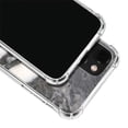 thumbnail image 2 of Skinit Marble Grey Marbling iPhone 13 Clear Case, 2 of 4