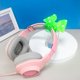 thumbnail image 4 of Lazo de moda para auriculares con cierre automático oculto para jugadores y streamers, 4 of 5