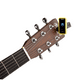 thumbnail image 3 of Afinador Pinza Cromático Daddario PW-CT-17 Ybd Guitarra bajo, 3 of 3