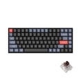 thumbnail image 1 of Teclado Mecánico Inalámbrico Keychron K2 Pro QMK/VIA RGB, 1 of 9