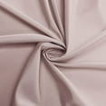 thumbnail image 4 of LAICAIW Round Tablecloth-120 Inch-Water Resistant Spill Proof Washable Polyester Table Cloth Decorative Fabric Table Cover for Dining Table, Buffet Parties and Camping, Blush, 4 of 7