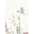 thumbnail image 4 of Art Licensing Studio 18x24 Black Modern Wood Framed Wall Art Titled - Water spot 2, 4 of 6