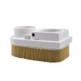 thumbnail image 1 of pitrice Removable Woodworking Dust Collector Cover Lightweight Cleaner Accessory Motor Milling Machines Accessories Routers Main Shaft85mm, 1 of 8
