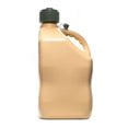 thumbnail image 5 of VP Racing Fuels 5-Gallon Square Motorsport Utility Container Tactical Tan with 14 in. Hose, 5 of 6