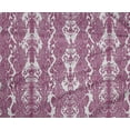 thumbnail image 4 of oneOone Viscose Chiffon Lavender Fabric Animal Skin Fabric For Sewing Printed Craft Fabric By The Yard 42 Inch Wide-V0, 4 of 6