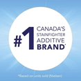 thumbnail image 4 of OxiClean Max Efficiency Laundry Stain Remover Spray Refill, 1.8L, Value Size, 4 of 7