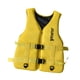 thumbnail image 4 of Chaleco salvavidas,Chaleco salvavidas chaleco neopreno niños adultos,Chaleco de natación Chaleco flotante Flotador de agua Flotabilidad,Gane un traje de supervivencia para nadar con boya de SG, 4 of 9