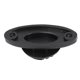 thumbnail image 5 of 100 PCS Electric Fence Insulator Intermediate Bearing Rod Hemispherical Insulator Fence Front End System Accessories Withstand 15KV, 5 of 5