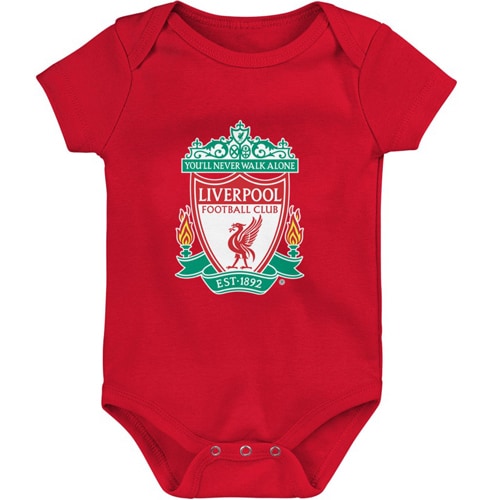 baby croc liverpool