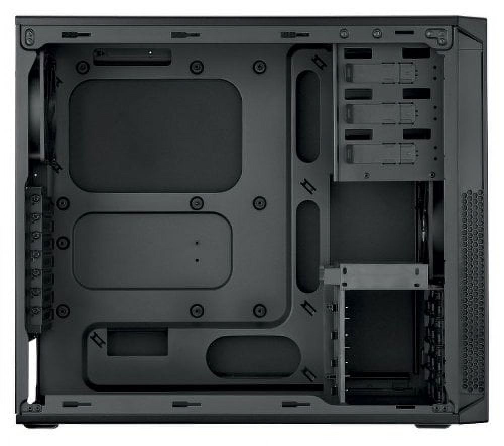 Corsair Carbide Series 200R Compact ATX Case CC-9011023-WW