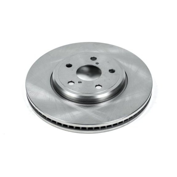 AutoSpecialty Brake Rotor