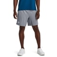 thumbnail image 1 of Shorts Under Armour Launch Run 18 cm para Hombre Talle Chico, 1 of 6