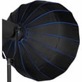 thumbnail image 4 of Beauty Dish Westcott Switch, interior plateado, 61 cm, 4 of 9
