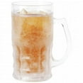 thumbnail image 1 of Wyndham House  14 oz Beer Mug With Freezing Gel, 1 of 1
