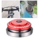 thumbnail image 5 of Auriculares de bicicleta Sunnimix Rodamiento doble 42-52 mm Rojo, 5 of 8