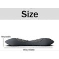 thumbnail image 2 of Mysoothelab 3-in-1 Back Massager Pillow, Neck & Shoulder Relief with Heat & Vibration, 2 of 5