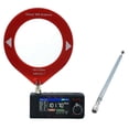 thumbnail image 1 of Mini SI4732 Full-Band Radio Receiver Supports FM AM (MW and SW) A, 1 of 5