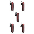 thumbnail image 1 of Auriculares estéreo con cancelación de ruido Matsuzay Bluetooth 5.0 para teléfonos móviles, 1 of 6