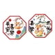 thumbnail image 3 of Pegatinas estáticas decorativas para ventanas del Año Nuevo Lunar para tiendas de muebles y hogares. Estilo C, 3 of 9