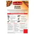 InnovAsian Orange Chicken Meal, 18 oz (Frozen Meal)