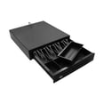 thumbnail image 3 of Cajon De Dinero Metalico Apertura Automatica Rj11 PCTECMX Tec 50, 3 of 3