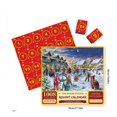 thumbnail image 2 of Xihbxyly Artículos En Oferta Hoy Calendario 2024 Navidad 1000 Diy 24 Cajas Adultos Niños Caja de Regalo de Navidad Regalo Modelo de Nieve de Navidad, 2 of 7