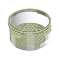 thumbnail image 2 of onlyliua Ofertas Del Día Liquidación Prime Caja Contenedora de Alimentos Portátil, Caja Contenedora de Alimentos para Granos Refrigerantes, Verduras Partidas, Caja Bento, Caja de Almacenamiento para, 2 of 7