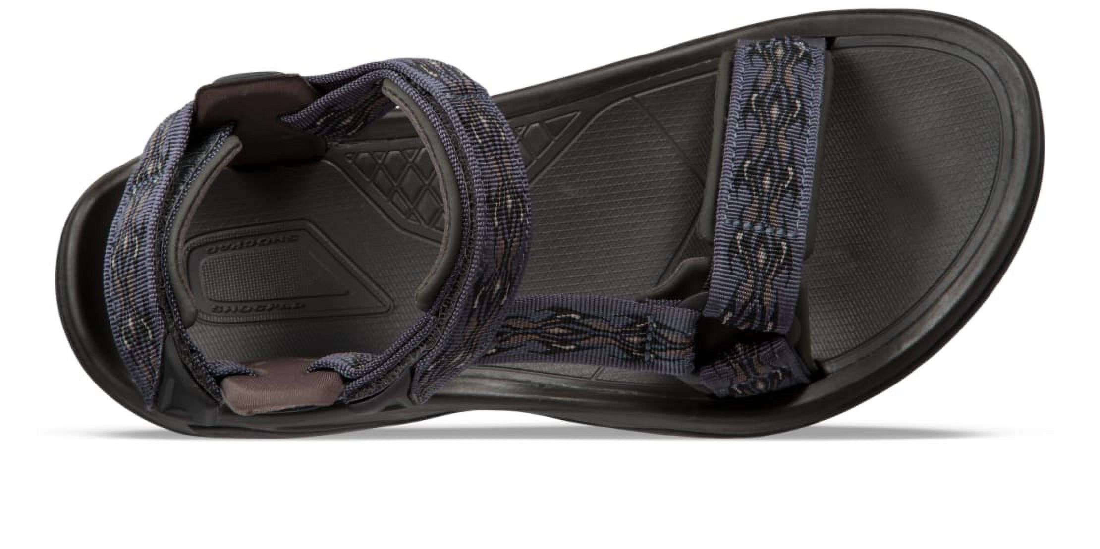 Teva Mens Terra Fi 5 Universal Sandal Madang Blue - 1102456 